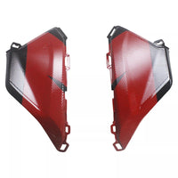 NT Aftermarket Injection ABS Plastic Fairing Fit for CBR1000RR 2017-2023 Blue Red Black N028