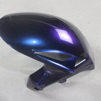 US STOCK NT Aftermarket Injection ABS Plastic Fairing Fit for CBR1000RR 2017-2023 Chameleon Purple Blue N025 Available in TX