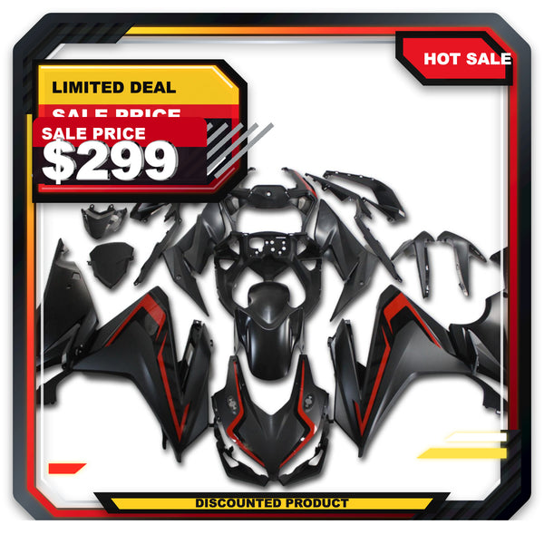 HD19CBR500R-002 sale 299