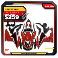 HD19CBR500R-003 sale 259