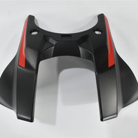 NT Aftermarket Injection ABS Plastic Fairing Fit for CBR650R 2019-2020 Black Red N001
