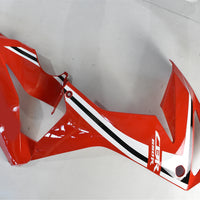 NT Aftermarket Injection ABS Plastic Fairing Fit for CBR650R 2019-2020 Red N002