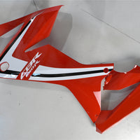 NT Aftermarket Injection ABS Plastic Fairing Fit for CBR650R 2019-2020 Red N002