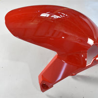 NT Aftermarket Injection ABS Plastic Fairing Fit for CBR650R 2019-2020 Red N002