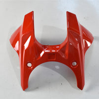 NT Aftermarket Injection ABS Plastic Fairing Fit for CBR650R 2019-2020 Red N002