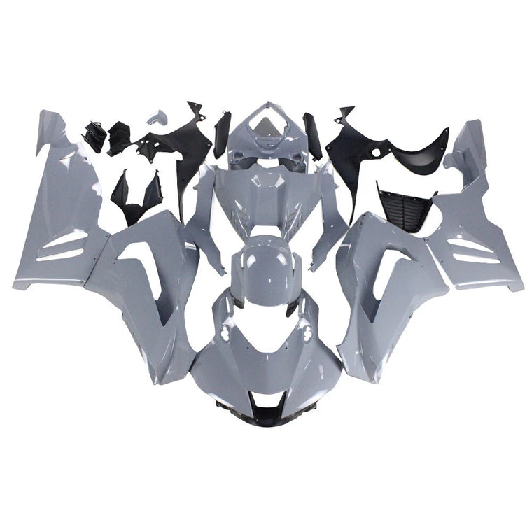 NT Fairing Fit for Honda 2020-2022 CBR1000RR-R- Nardo Gray | ABS Injection, US Stock