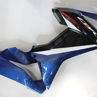 NT Aftermarket Injection ABS Plastic Fairing Fit for CBR650R 2021-2022 Blue Black White N001