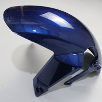 NT Aftermarket Injection ABS Plastic Fairing Fit for CBR650R 2021-2022 Blue Black White N001