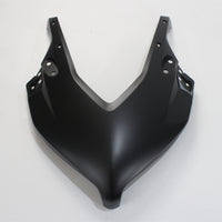 NT Aftermarket Injection ABS Plastic Fairing Fit for CBR650R 2021-2022 Matte Black N002