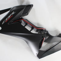 NT Aftermarket Injection ABS Plastic Fairing Fit for CBR650R 2021-2022 Matte Black N002