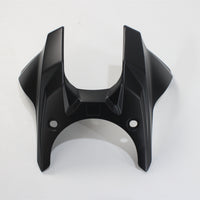 NT Aftermarket Injection ABS Plastic Fairing Fit for CBR650R 2021-2022 Matte Black N002