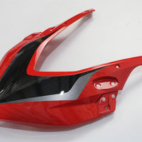 NT Aftermarket Injection ABS Plastic Fairing Fit for CBR650R 2021-2022 Black Red N003
