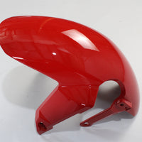 NT Aftermarket Injection ABS Plastic Fairing Fit for CBR650R 2021-2022 Black Red N003