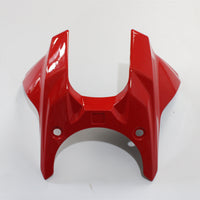 NT Aftermarket Injection ABS Plastic Fairing Fit for CBR650R 2021-2022 Black Red N003