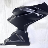 NT Aftermarket Injection ABS Plastic Fairing Fit for CBR500R 2024-2025 Black N002