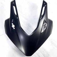 NT Aftermarket Injection ABS Plastic Fairing Fit for CBR500R 2024-2025 Black N002