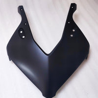 NT Aftermarket Injection ABS Plastic Fairing Fit for CBR650R 2024-2025 Black N002