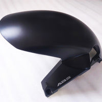 NT Aftermarket Injection ABS Plastic Fairing Fit for CBR650R 2024-2025 Black N002