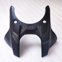 NT Aftermarket Injection ABS Plastic Fairing Fit for CBR650R 2024-2025 Black N002
