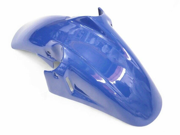 Front Fender + Small Right Side Fairing Fit for CBR600 F2 1991-1994