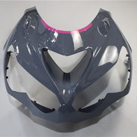 NT Grey Pink ABS Plastic Fairing Kit Fit for Injection ZX14R ZZR1400 2012-2024 e022