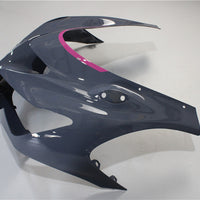 NT Grey Pink ABS Plastic Fairing Kit Fit for Injection ZX14R ZZR1400 2012-2024 e022