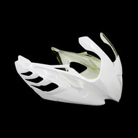 US STOCK NT Fiberglass Race Track Fairing Kit Fit for BMW 2012-2014 S1000RR Unpainted Available in CA