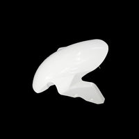 US STOCK NT Fiberglass Race Track Fairing Kit Fit for BMW 2012-2014 S1000RR Unpainted Available in CA