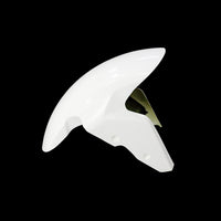 US STOCK NT Fiberglass Race Track Fairing Kit Fit for BMW S1000RR 2009-2011 Unpainted Available in CA