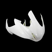 NT Fiberglass Race Track Fairing Kit Fit for GSXR 600/750 2011-2023 Unpainted