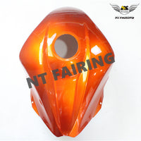 NT Aftermarket Injection ABS Plastic Fairing Fit for GSXR 1300 Hayabusa 2021-2023 Orange Black N004