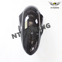 NT Aftermarket Injection ABS Plastic Fairing Fit for GSXR 1300 Hayabusa 2021-2023 Orange Black N004