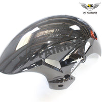 NT Aftermarket Injection ABS Plastic Fairing Fit for GSXR 1300 Hayabusa 2021-2023 Orange Black N004
