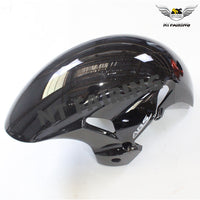 NT Aftermarket Injection ABS Plastic Fairing Fit for GSXR 1300 Hayabusa 2021-2023 Orange Black N004