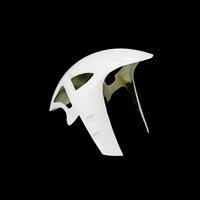 US STOCK NT Fiberglass Race Track Fairing Kit Fit for YAMAHA YZF R1 2015-2019 Unpainted Available in CA