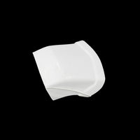 US STOCK NT Fiberglass Race Track Fairing Kit Fit for YAMAHA YZF R1 2015-2019 Unpainted Available in CA