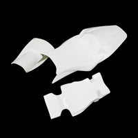 US STOCK NT Fiberglass Race Track Fairing Kit Fit for CBR1000RR 2008-2011 Unpainted Available in CA