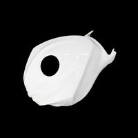 US STOCK NT Fiberglass Race Track Fairing Kit Fit for GSXR 1000 2009-2016 Unpainted Available in CA