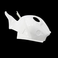 NT Fiberglass Race Track Fairing Kit Fit for CBR600RR 2013-2021 Unpainted