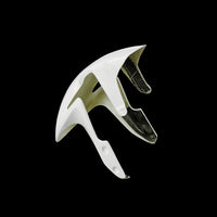 NT Fiberglass Race Track Fairing Kit Fit for CBR600RR 2013-2021 Unpainted