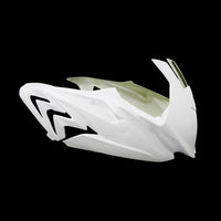 NT Fiberglass Race Track Fairing Kit Fit for BMW 2015-2018 S1000RR Unpainted