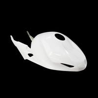 NT Fiberglass Race Track Fairing Kit Fit for BMW 2015-2018 S1000RR Unpainted