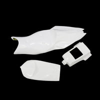 NT Fiberglass Race Track Fairing Kit Fit for BMW 2015-2018 S1000RR Unpainted