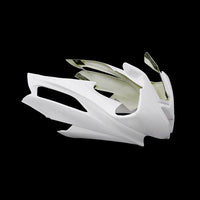 NT Fiberglass Race Track Fairing Kit Fit for YAMAHA YZF R6 2008-2016 Unpainted