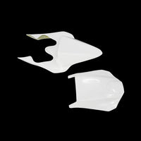 NT Fiberglass Race Track Fairing Kit Fit for YAMAHA YZF R6 2008-2016 Unpainted
