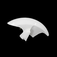NT Fiberglass Race Track Fairing Kit Fit for YAMAHA YZF R6 2008-2016 Unpainted