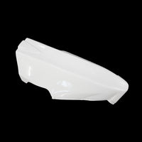 NT Fiberglass Race Track Fairing Kit Fit for Ninja ZX10R 2016-2020 Unpainted