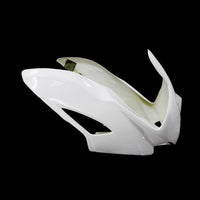 US STOCK NT Fiberglass Race Track Fairing Kit Fit for CBR1000RR 2004-2005 Unpainted Available in CA