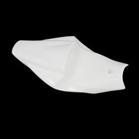 US STOCK NT Fiberglass Race Track Fairing Kit Fit for CBR1000RR 2004-2005 Unpainted Available in CA