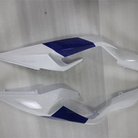 NT Aftermarket Injection ABS Plastic Fairing Fit for ZX6R 636 2024 Green Blue White N003